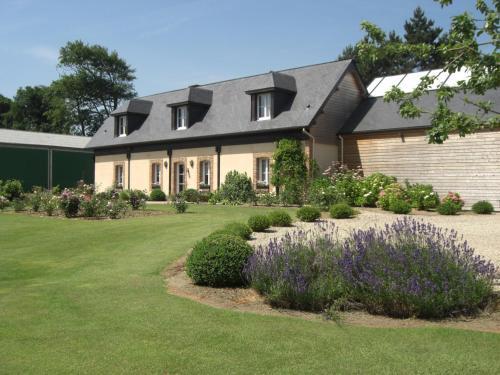 Bed & Breakfast Nature Et Lin