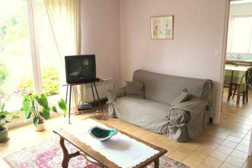Gite Les Lilas