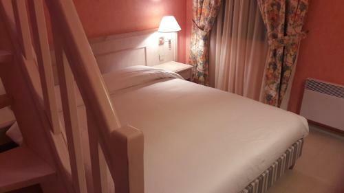 Hotel Auberge Bourbonnaise