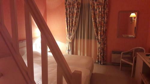 Hotel Auberge Bourbonnaise