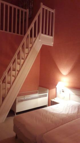 Hotel Auberge Bourbonnaise