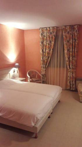 Hotel Auberge Bourbonnaise