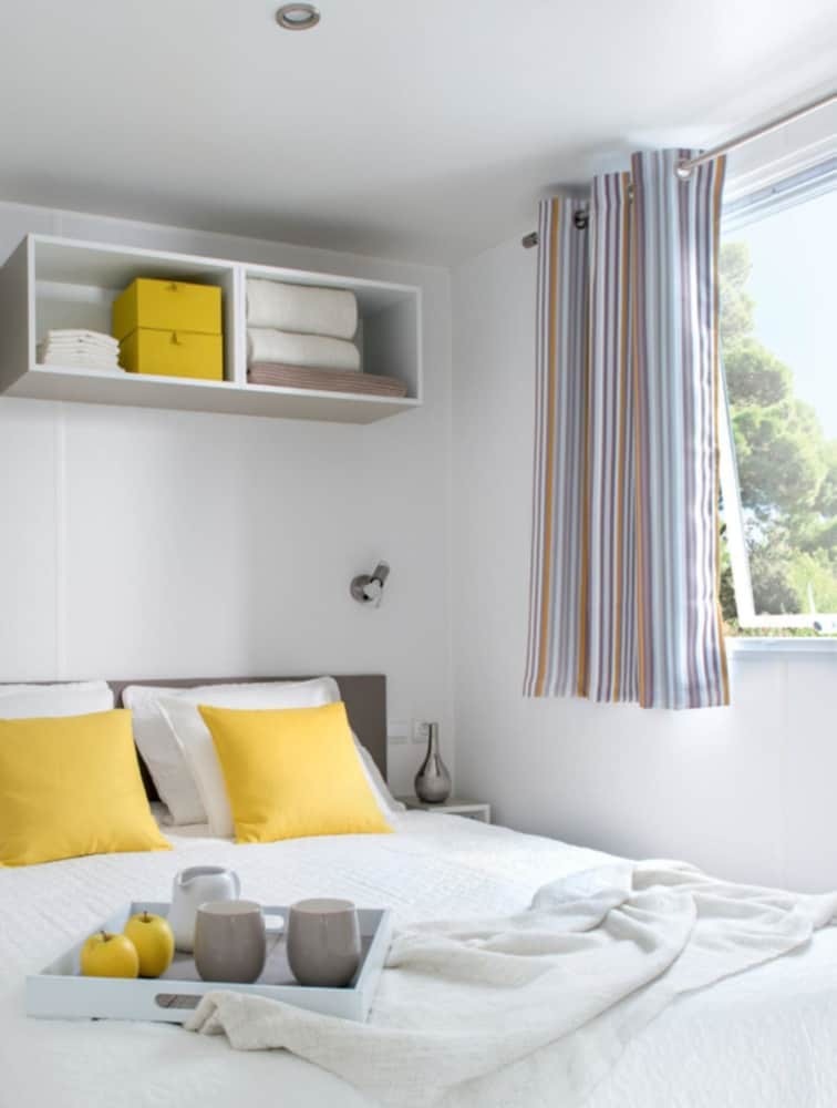 Hotel Camping Le Marqueval