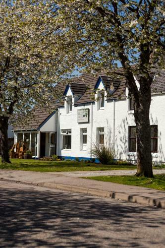 Hostal Eilean Donan Guest House