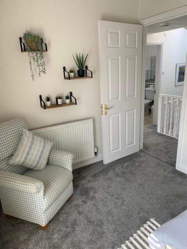 Lannant - Stunning 3 Bed Cottage, Lelant, St.ives