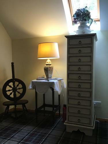 Bed & Breakfast Ullaview - Room Only