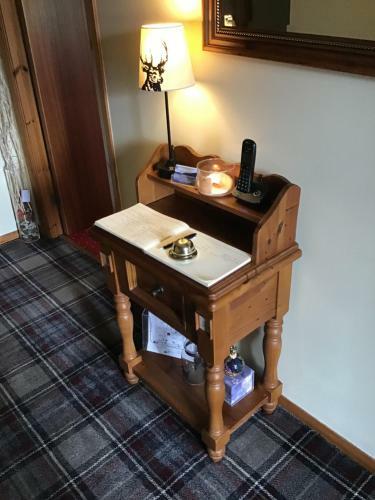 Bed & Breakfast Ullaview - Room Only