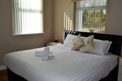 The Linen House