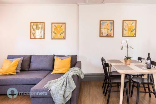 Apartamento Elements Of Goulburn II
