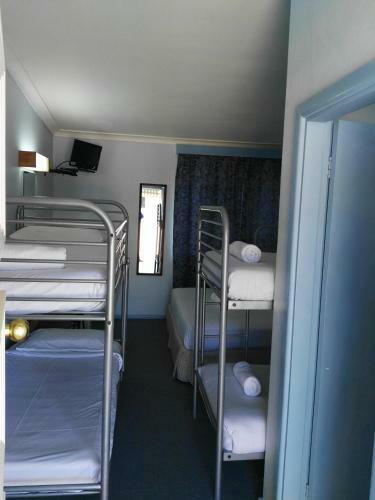 Bushmans Retreat Motor Inn
