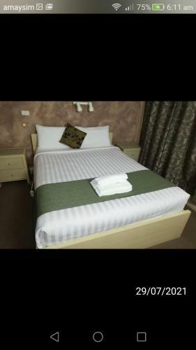 Bushmans Retreat Motor Inn