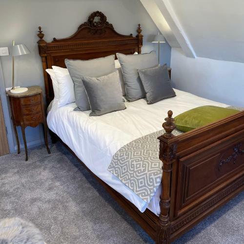 Box Barn - Stylish Accommodation In Rutland