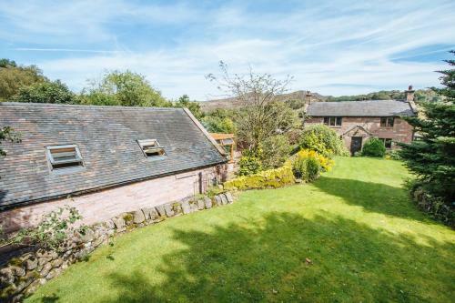 Agroturismo Willow Cottage With Private Hot Tub
