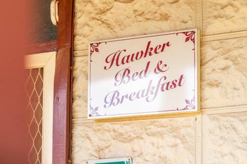 Hawker Bed And Breakfast