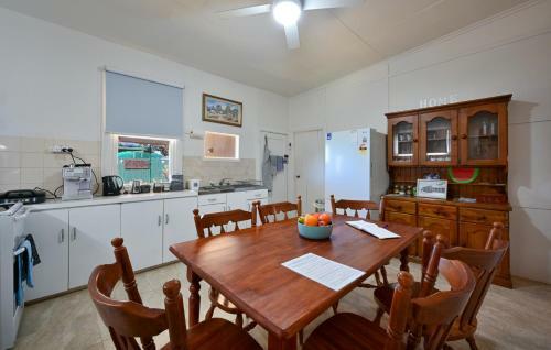 Hawker Bed And Breakfast