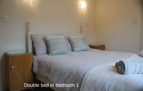 High Street Apartment