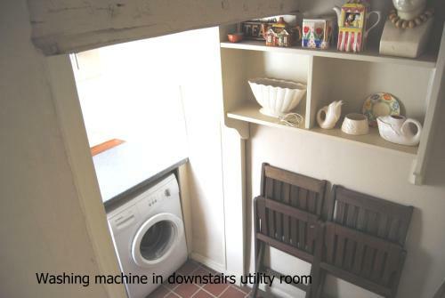 High Street Apartment