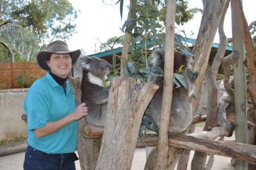 Lazy Days Bed &breakfast Cottage - Victor Harbor