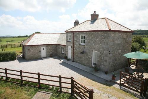 Gadles Farm Cottages