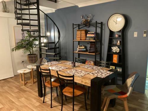 Apartamento 1166 On Booner - Hawks Nest
