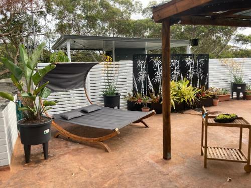 Apartamento 1166 On Booner - Hawks Nest
