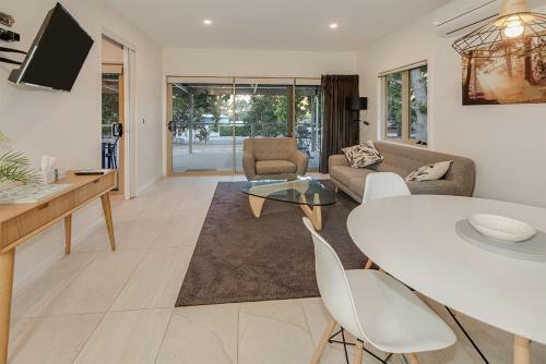Villa Central Views Halls Gap