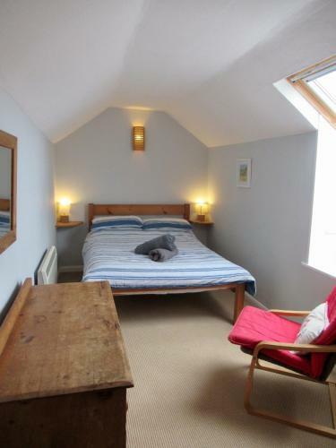 Apartamento Driftwood