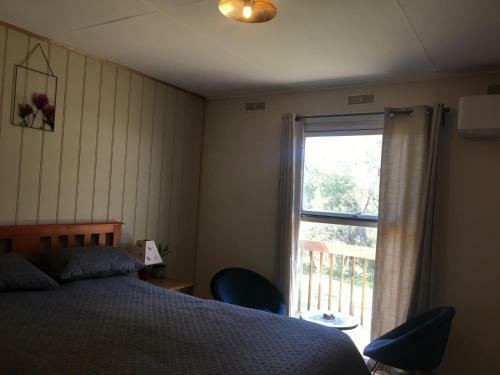 Lodge Grampians Nest