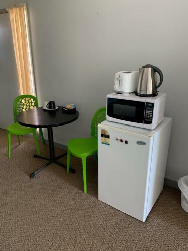 Hopetoun Community Hotel Motel