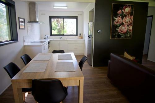 Apartamento 151 Grampians Road