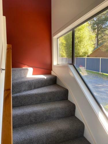 Halls Gap Spa Accommodation - Wifi - Glengarriff Townhouse 3