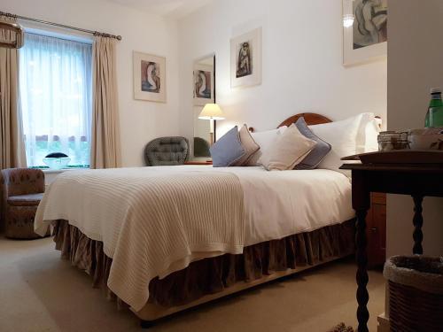 Bed & Breakfast Chy Bre