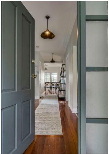 Gracemont Boutique Accommodation