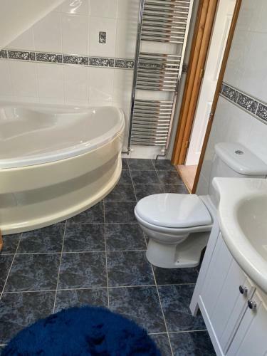 Apartamento Spacious Cornish Villa