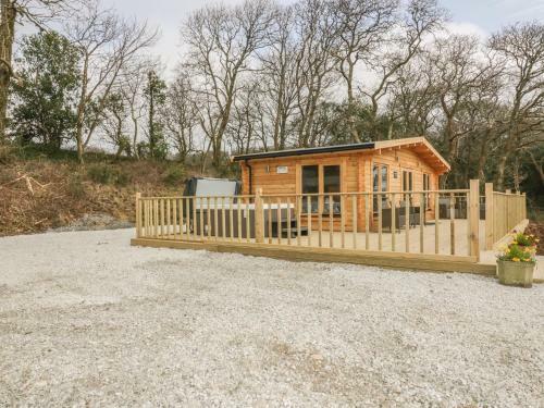 Little Orchard Lodge