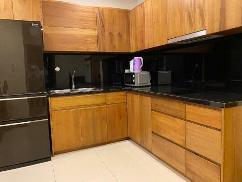 Camellia Apartment