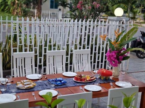 Villa Bi?t Th? B�nh Minh