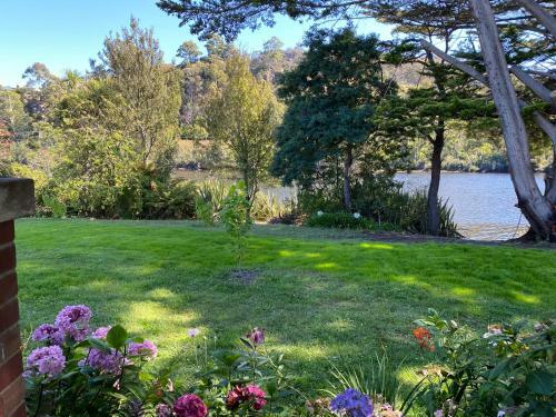 River Front Estate
