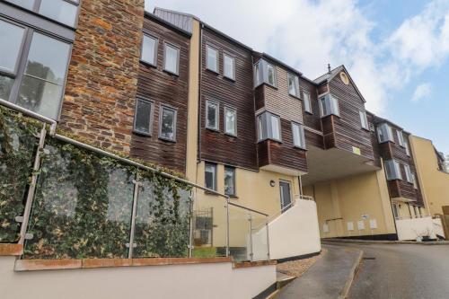 Apartamento Upper Deck