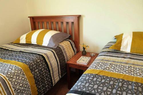 Spacious House With A Homely Touch In Truro