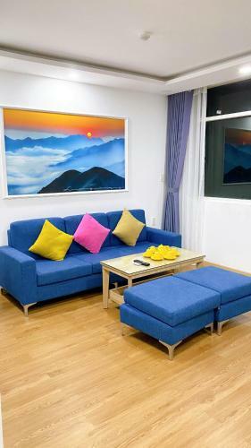 Apartamento Ama Home Nha Trang