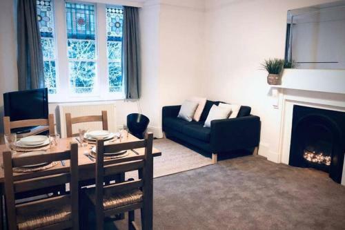 Apartamento Colchester Villas - Spacious, Inviting & Central 6cv
