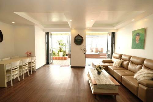 Apartamento Nha Trang Condotel