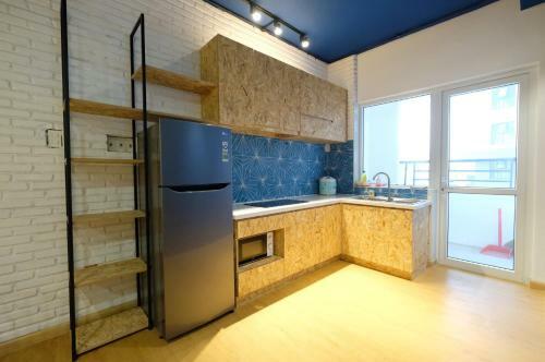 Apartamento Nha Trang Condotel