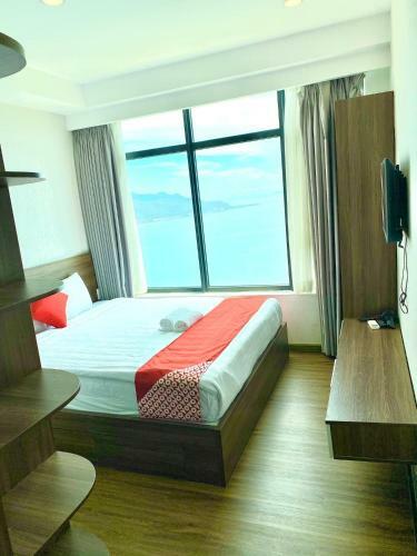 Apartamento Nha Trang Condotel