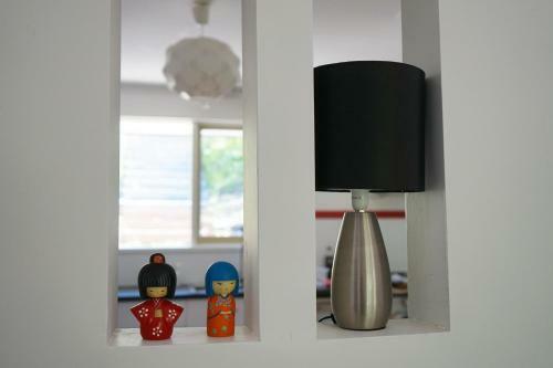 Parkside Cottage
