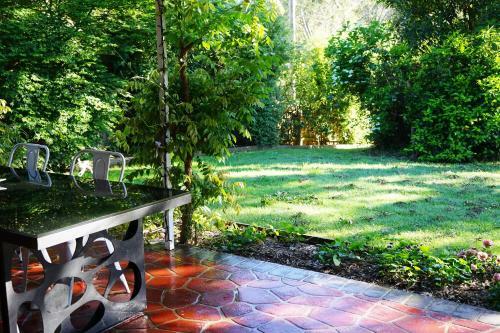 Parkside Cottage