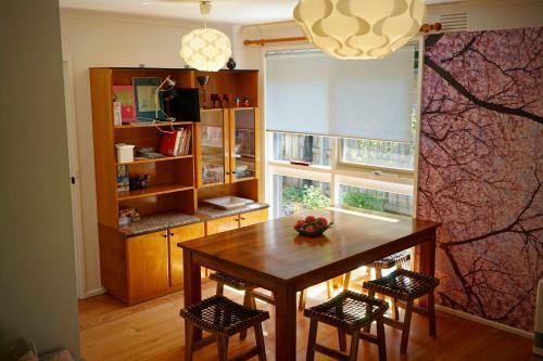 Parkside Cottage