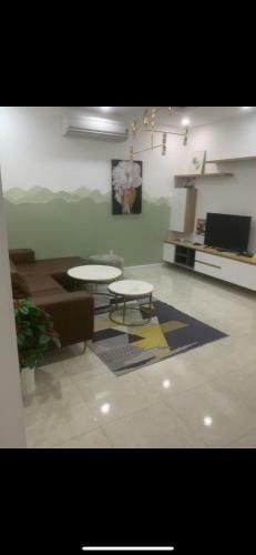M??ng Thanh Apartment