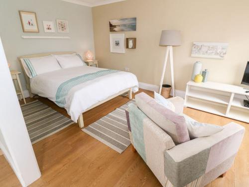 Apartamento Highfield House Studio